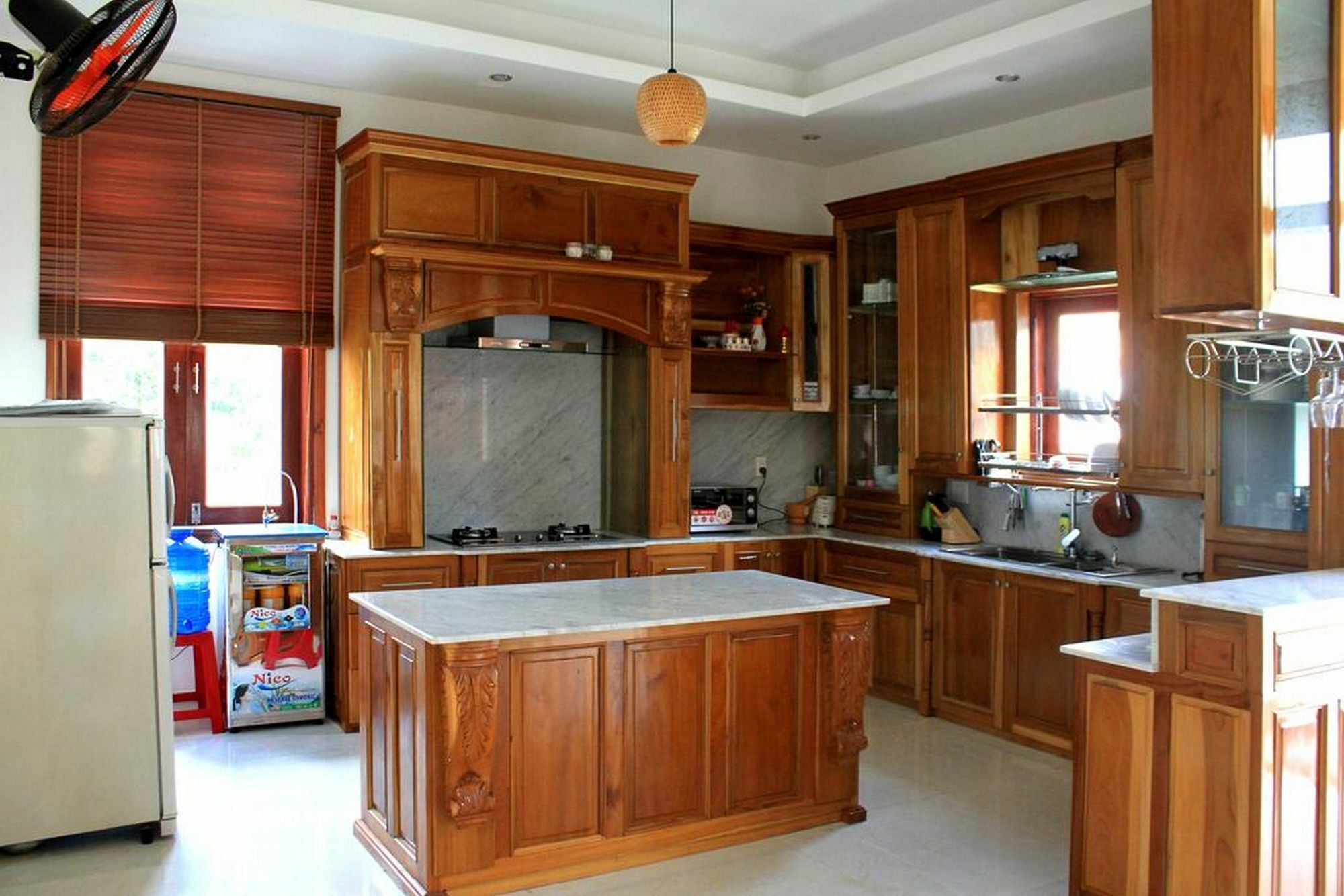 Aquarium Villa Хоян Екстер'єр фото